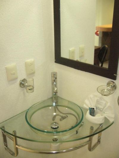 Madero Suites Coatzacoalcos Quarto foto
