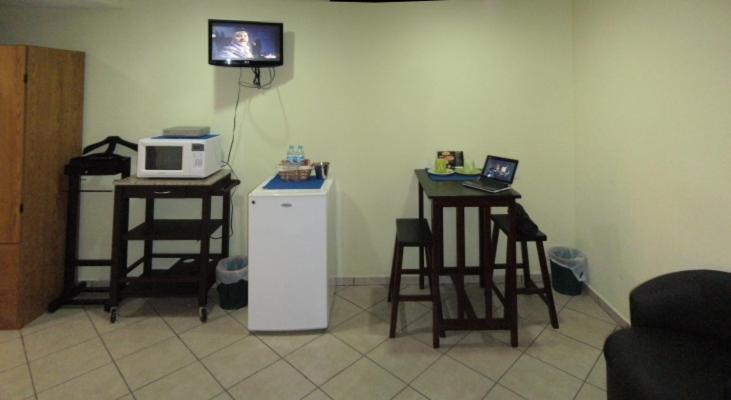 Madero Suites Coatzacoalcos Quarto foto